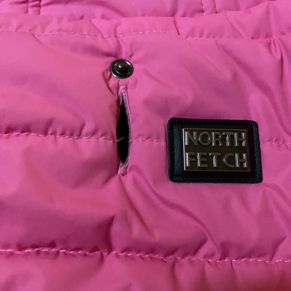 Dog Jacket - Picture 5 of 6